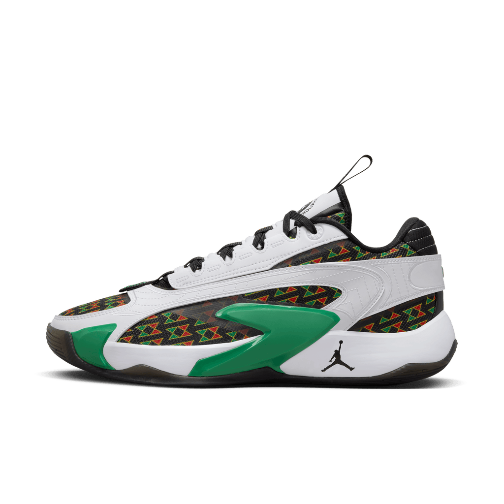 Jordan Luka 2 "Quai 54" - FQ1153-100