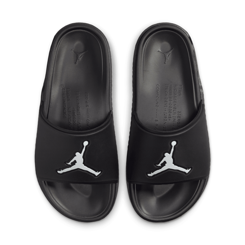Jordan Jumpman Slide FQ1598 001 Hoops Heaven