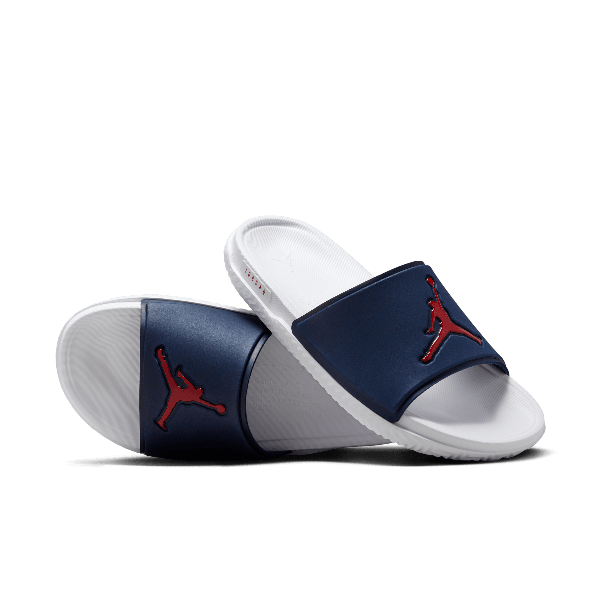 Jordan Jumpman Slide FQ1598 402 Hoops Heaven