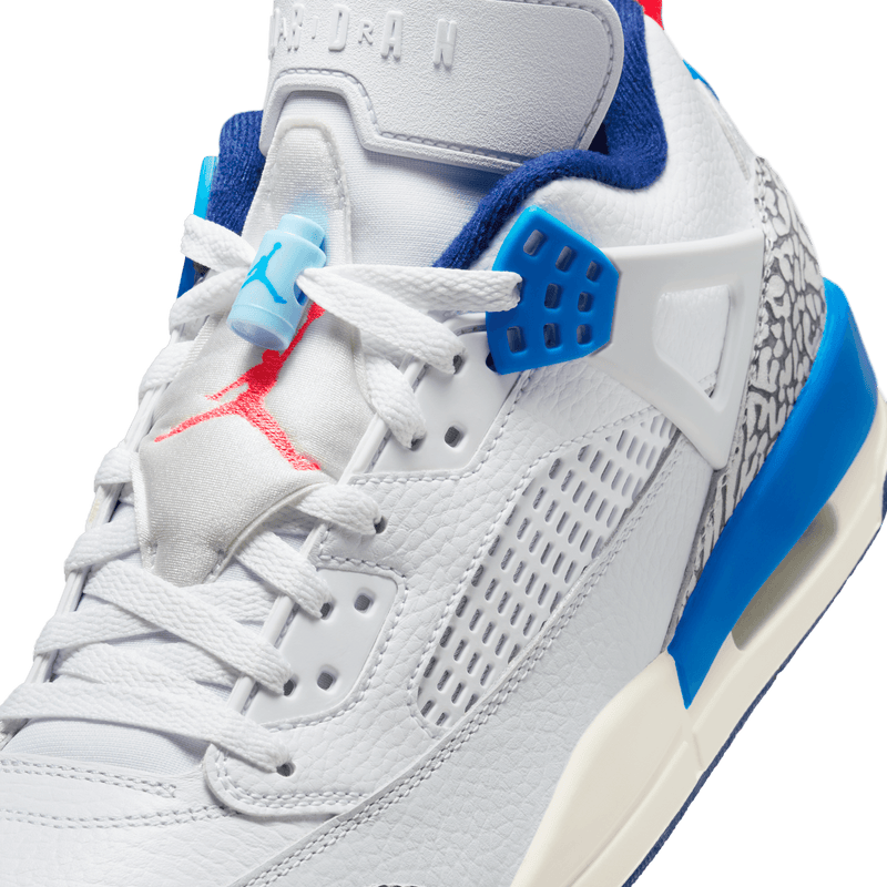 Jordan Spizike Low FQ1759-110