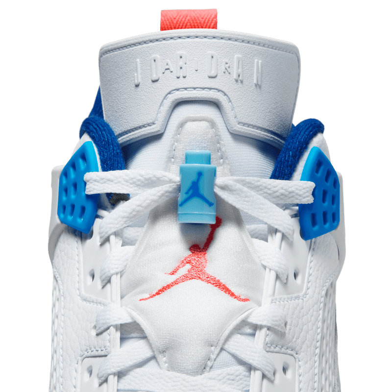 Jordan Spizike Low FQ1759-110