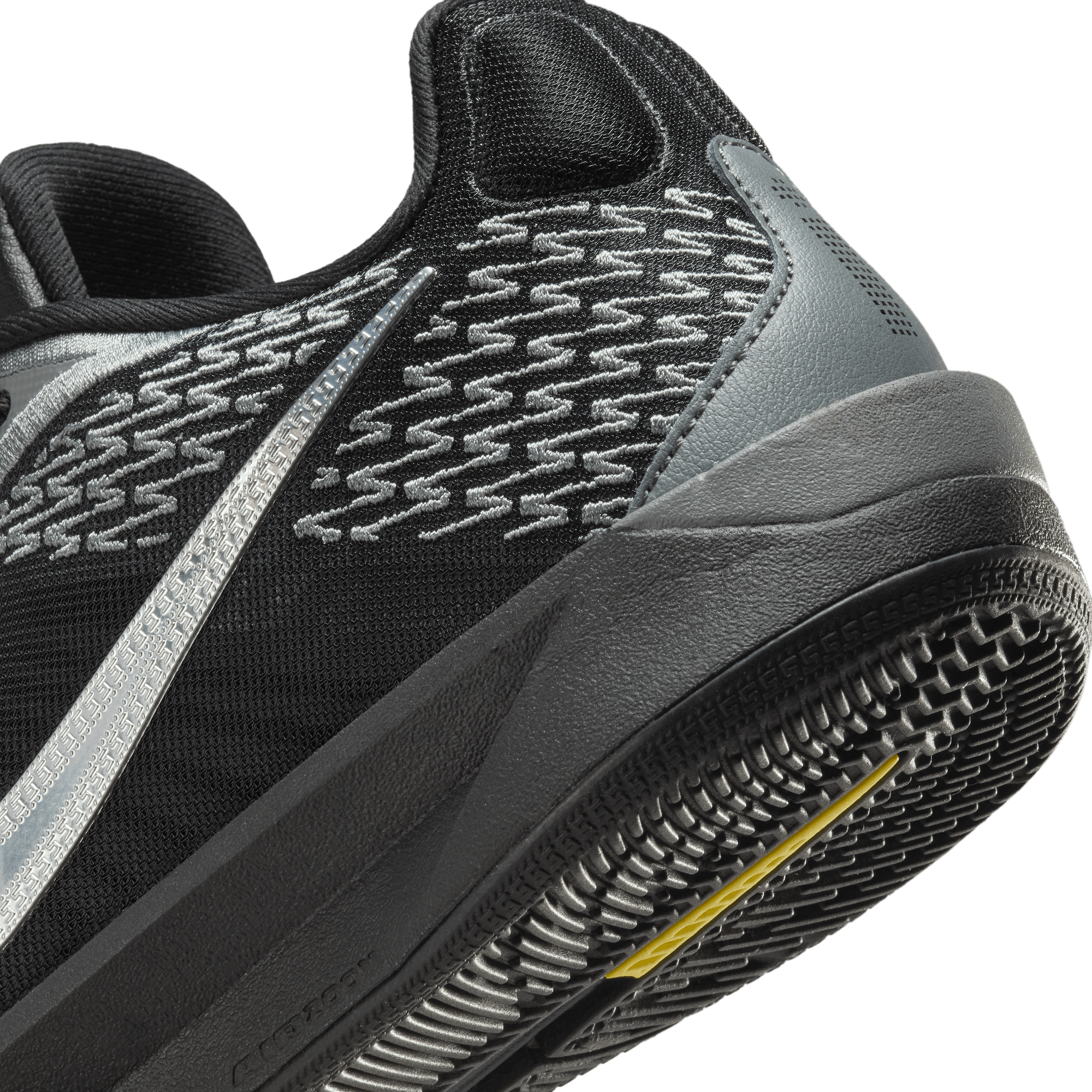 Nike Sabrina 2 EP 'Mirrored' – TITAN