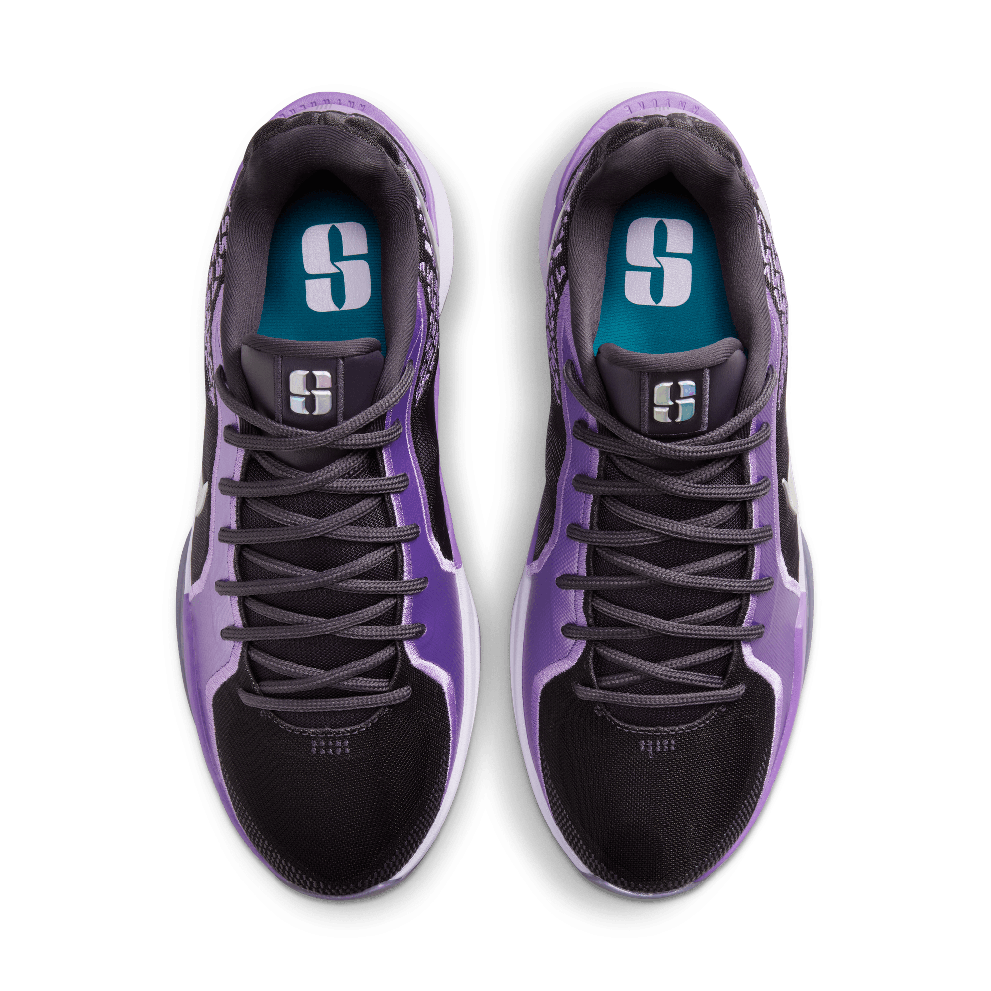 シューズ(男性用) NIKE SABRINA 2 EP 'COLOR VISION' 61U2ExH+jIL._SY300_QL30_.jpg