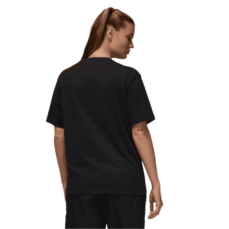 Womens Jordan Flight Heritage Tee FQ3240-010