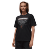 Womens Jordan Flight Heritage Tee FQ3240-010