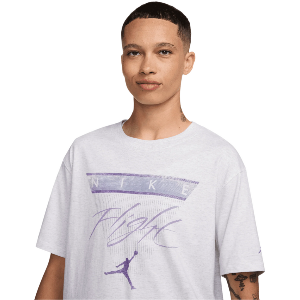 Womens Jordan Flight Heritage Tee FQ3240-051