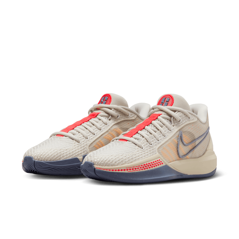 Nike Womens Sabrina 1 "Grounded" - FQ3381-002