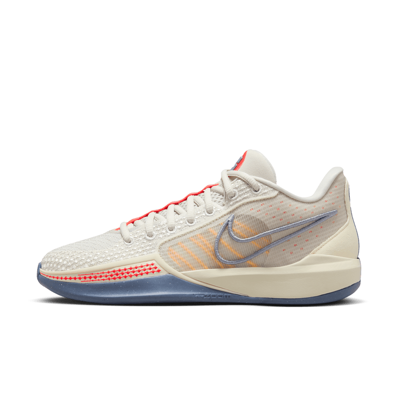 Nike Womens Sabrina 1 "Grounded" - FQ3381-002