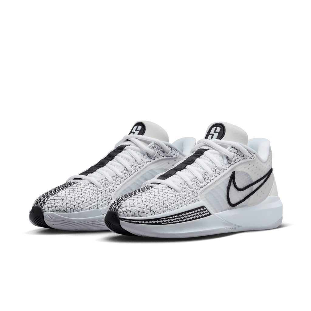 Nike Womens Sabrina 1 "Magnetic" - FQ3381-103