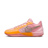 Nike Womens Sabrina 1 "Medium Soft Pink" FQ3381-600
