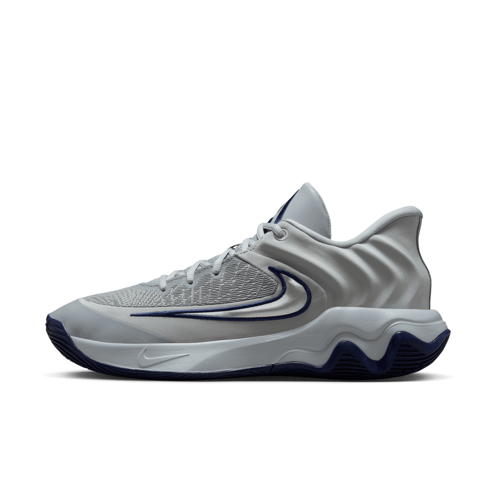 Nike Giannis Immortality 4 FQ3680-008