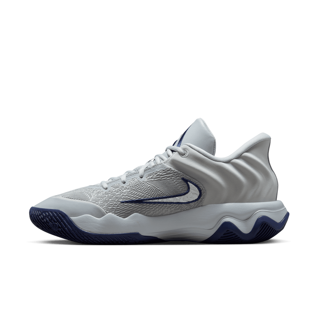 Nike Giannis Immortality 4 FQ3680-008