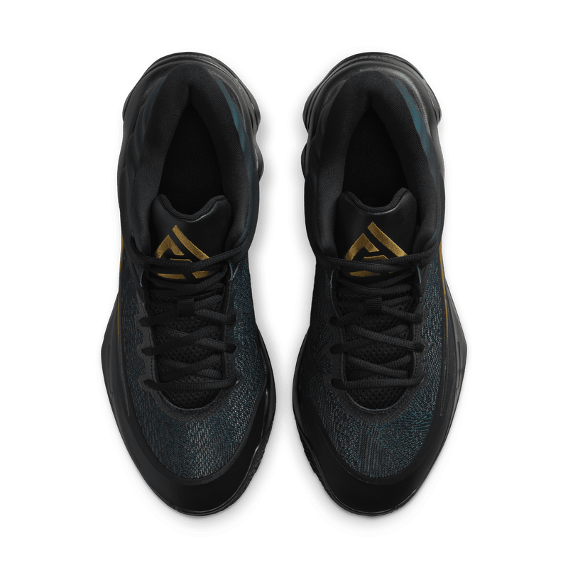 Nike Giannis Immortality 4 FQ3680-010