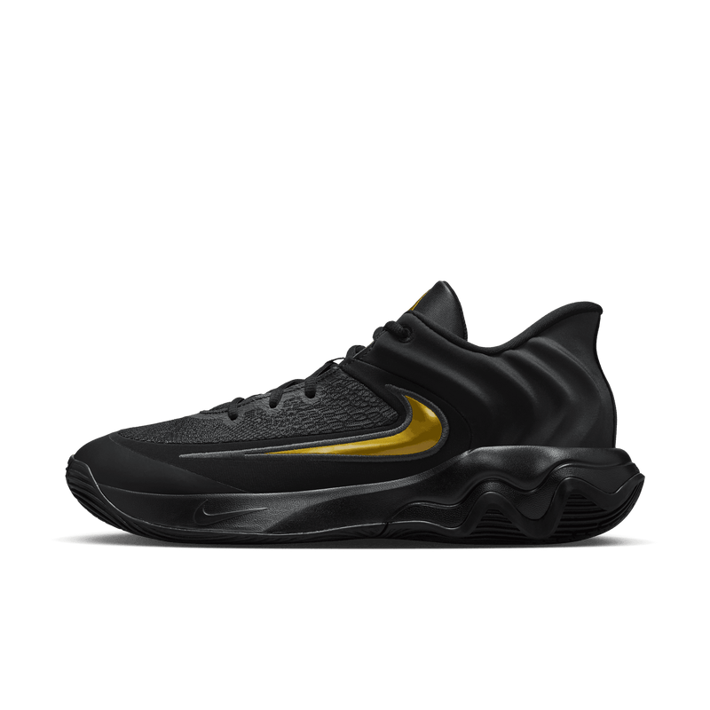 Nike Giannis Immortality 4 FQ3680-010