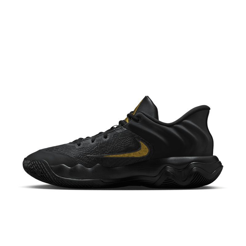 Nike Giannis Immortality 4 FQ3680-010