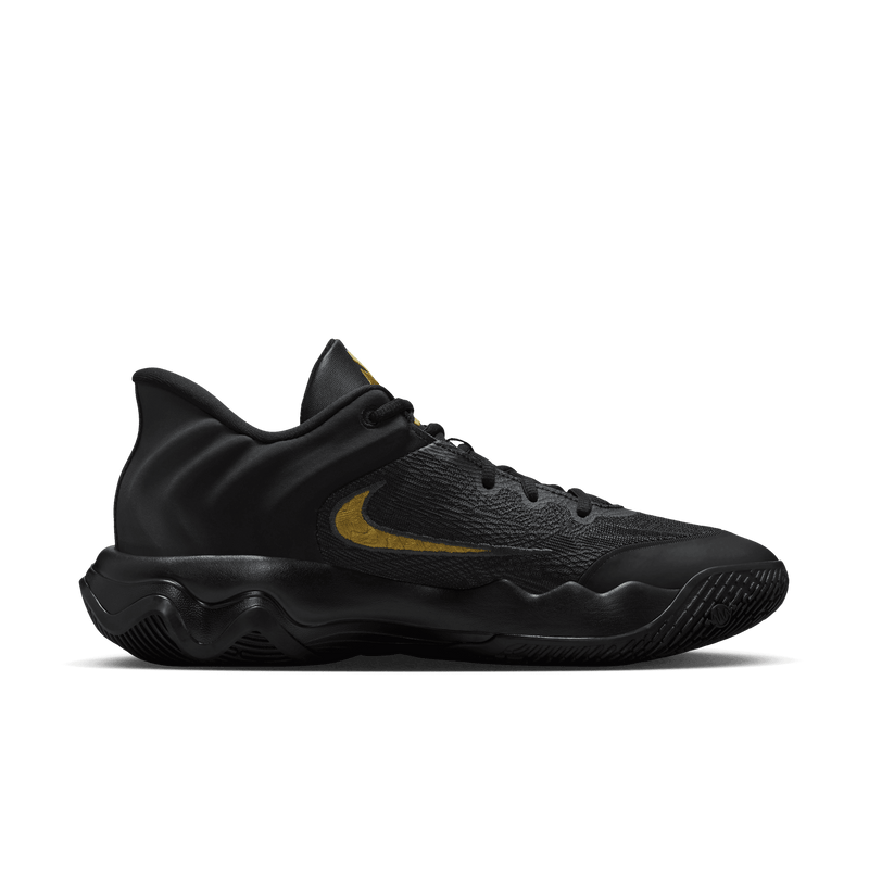 Nike Giannis Immortality 4 FQ3680-010