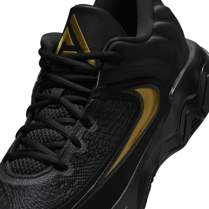Nike Giannis Immortality 4 FQ3680-010
