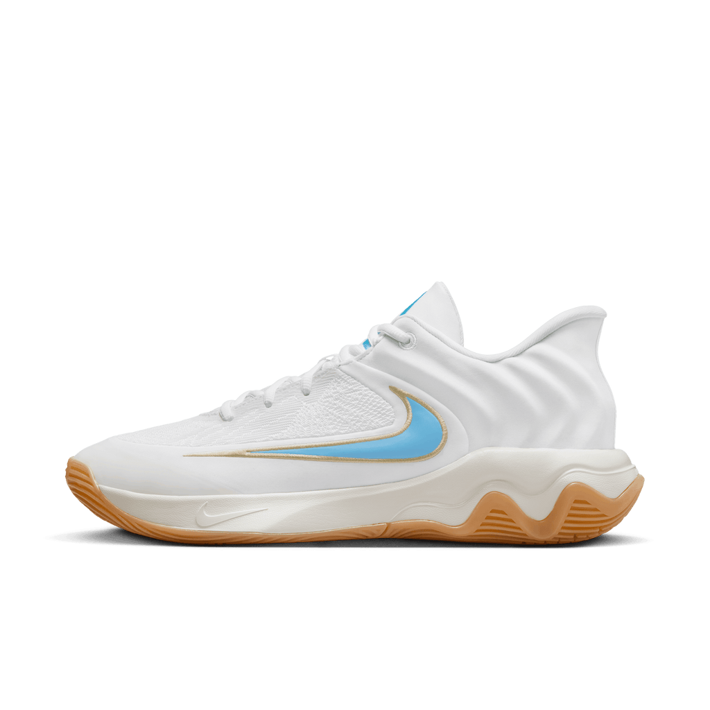 Nike Giannis Immortality 4 FQ3680-101