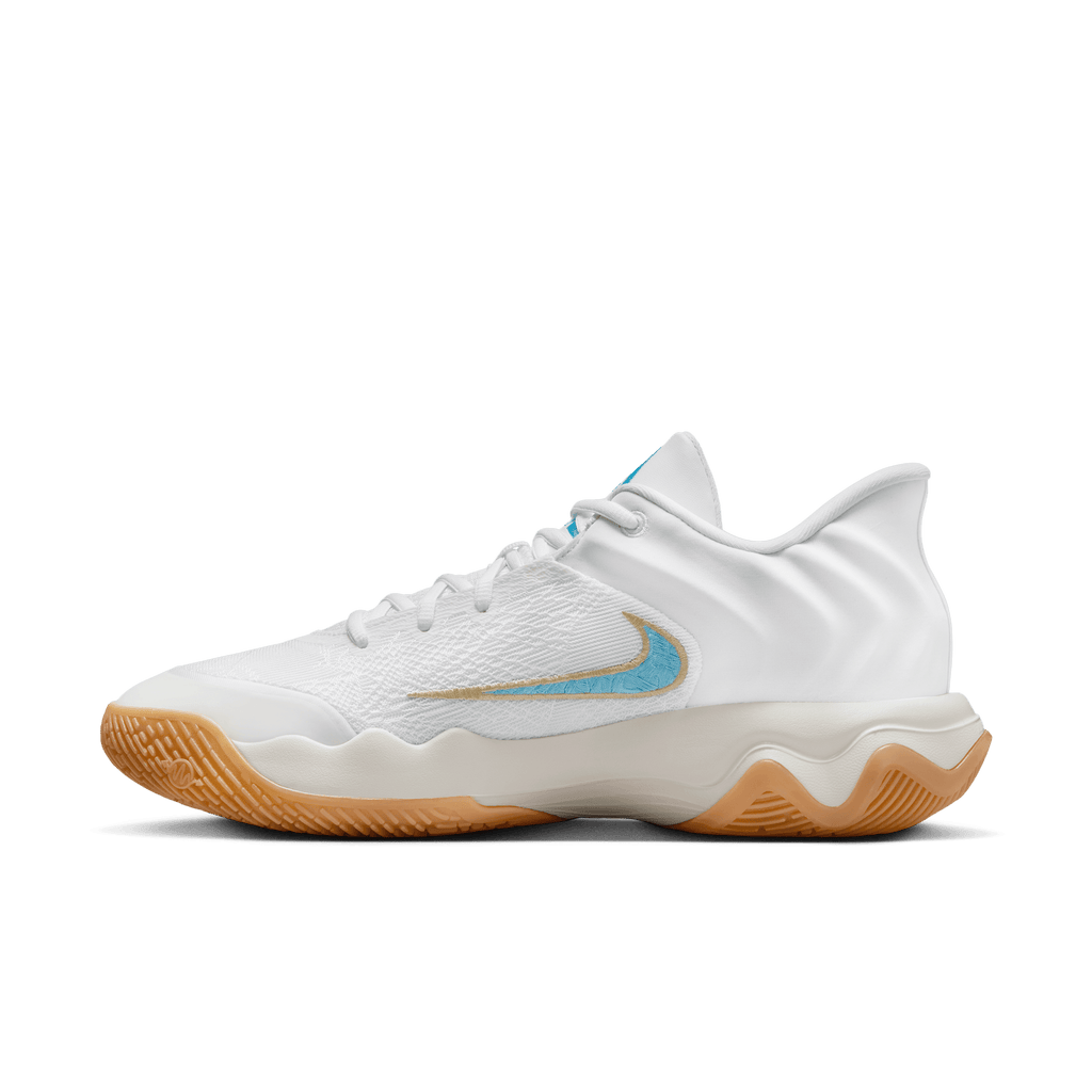 Nike Giannis Immortality 4 FQ3680-101