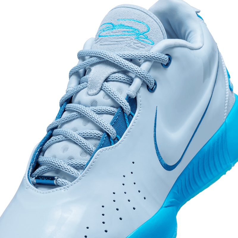 Nike LeBron XXI FQ4052-400