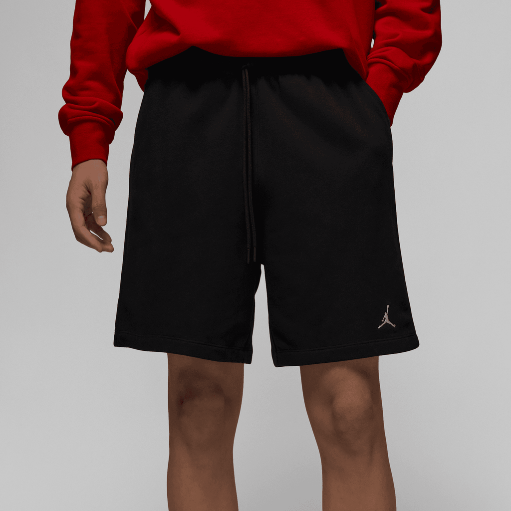 Jordan Essentials Fleece Shorts - FQ4534-010
