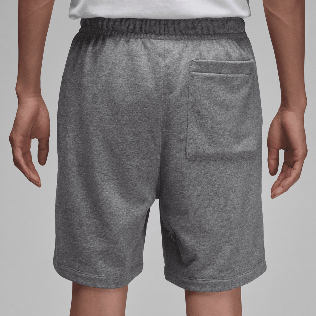 Jordan Essentials Fleece Shorts - FQ4534-091