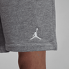 Jordan Essentials Fleece Shorts - FQ4534-091