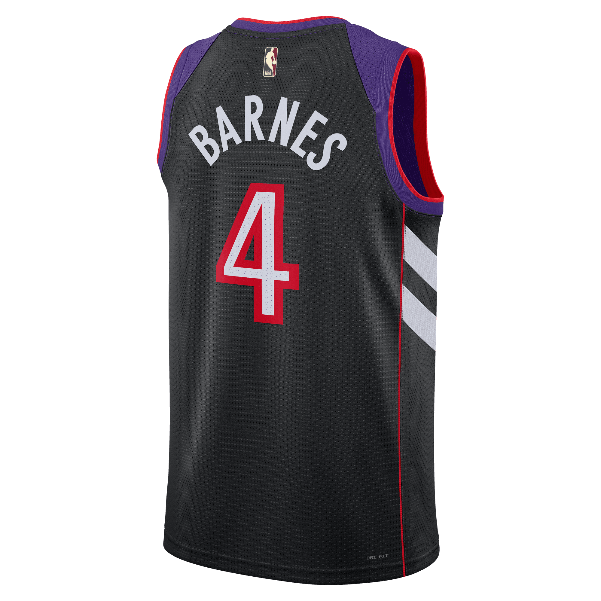 Scottie Barnes Jersey Raptors Merchandise Near Me Youth Fanatics