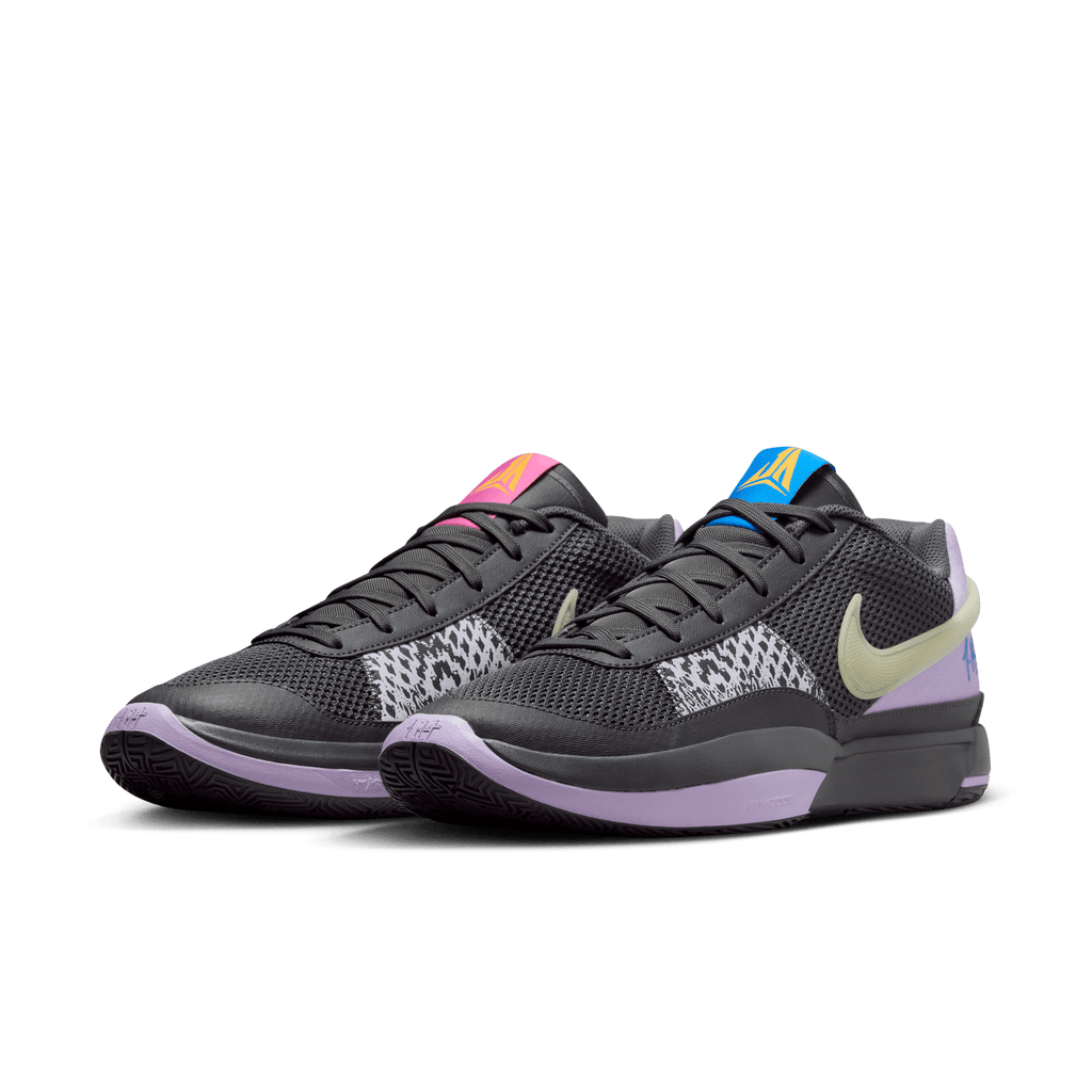 Nike Ja 1 "Personal Touch" - FQ4796-001