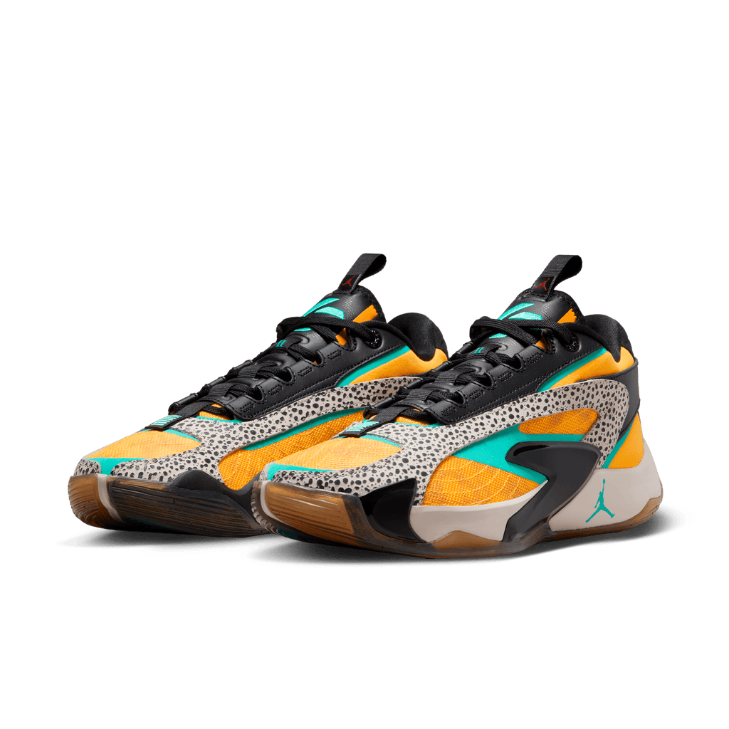 Jordan Luka 2 "The Pitch" - FQ9044-800