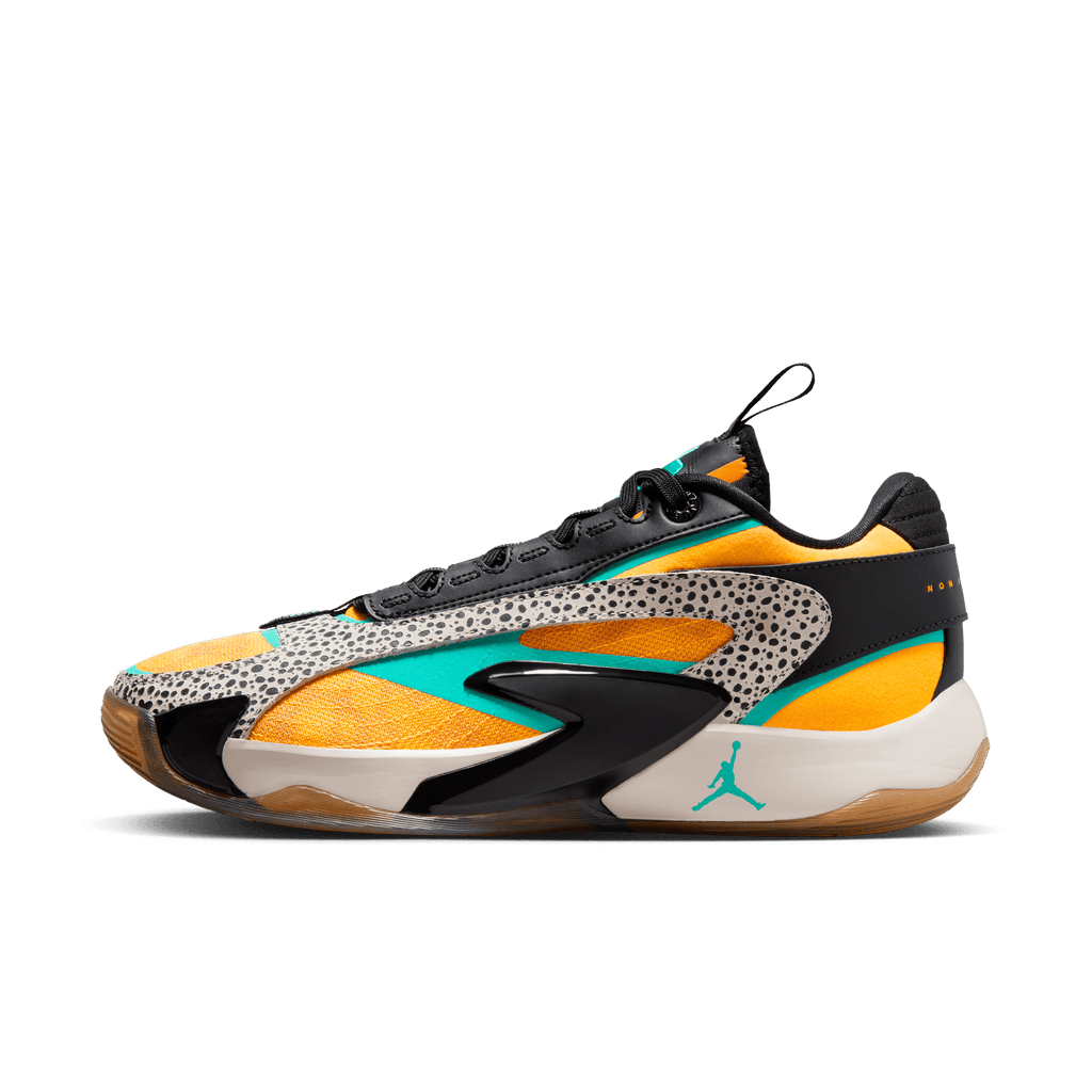 Jordan Luka 2 "The Pitch" - FQ9044-800