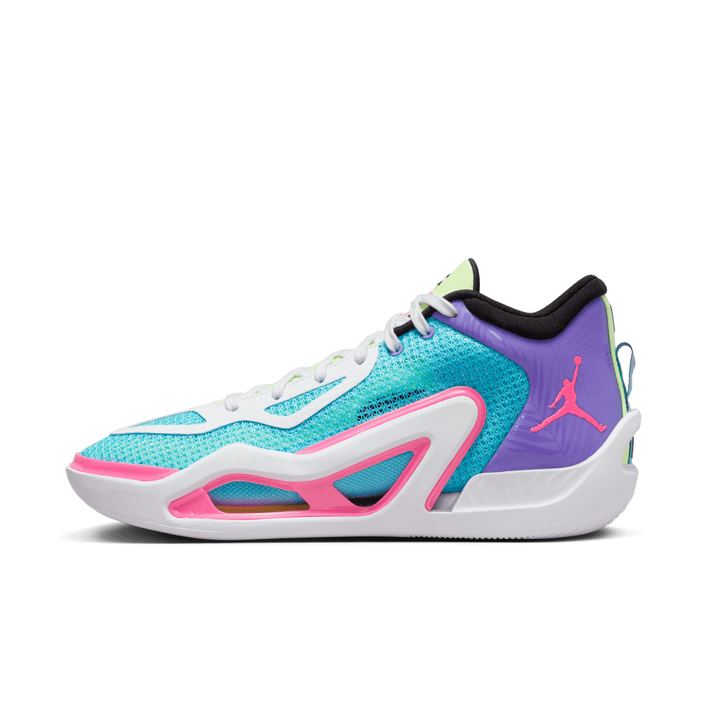Jordan Tatum 1 "Wave Runner" - FV0169-400