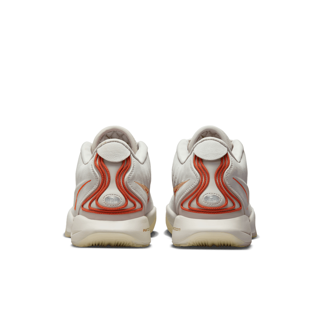 Nike LeBron XXI 'Akoya" FV2345-001