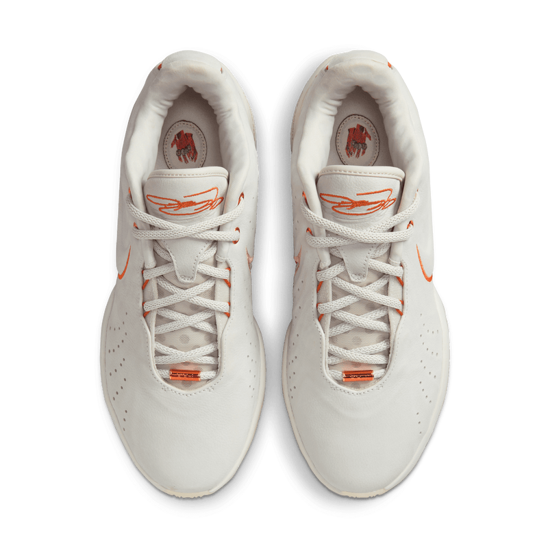Nike LeBron XXI 'Akoya" FV2345-001