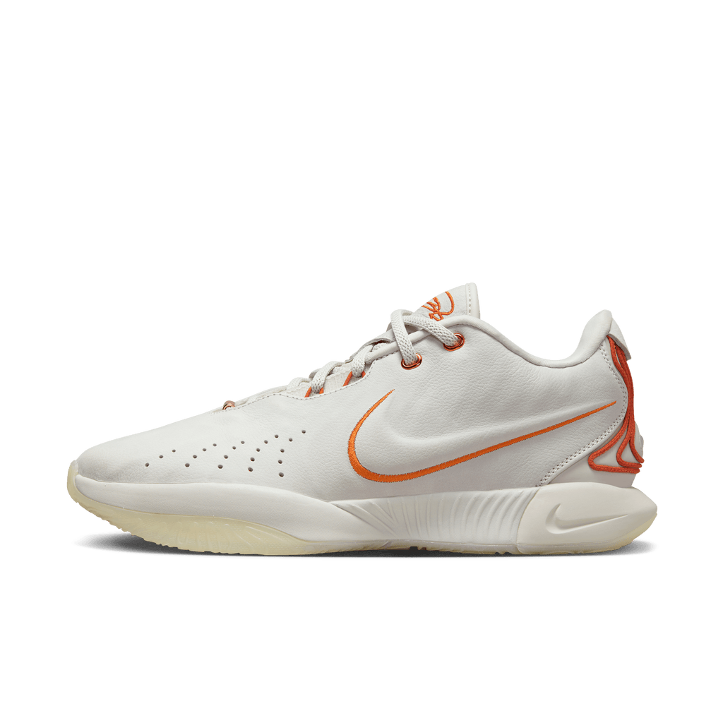 Nike LeBron XXI 'Akoya" FV2345-001