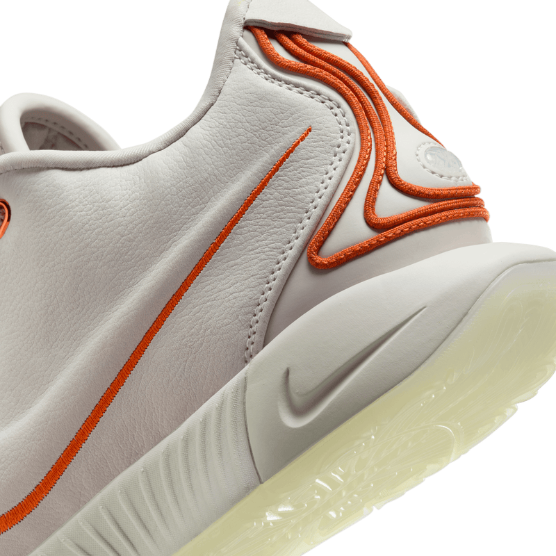 Nike LeBron XXI 'Akoya" FV2345-001