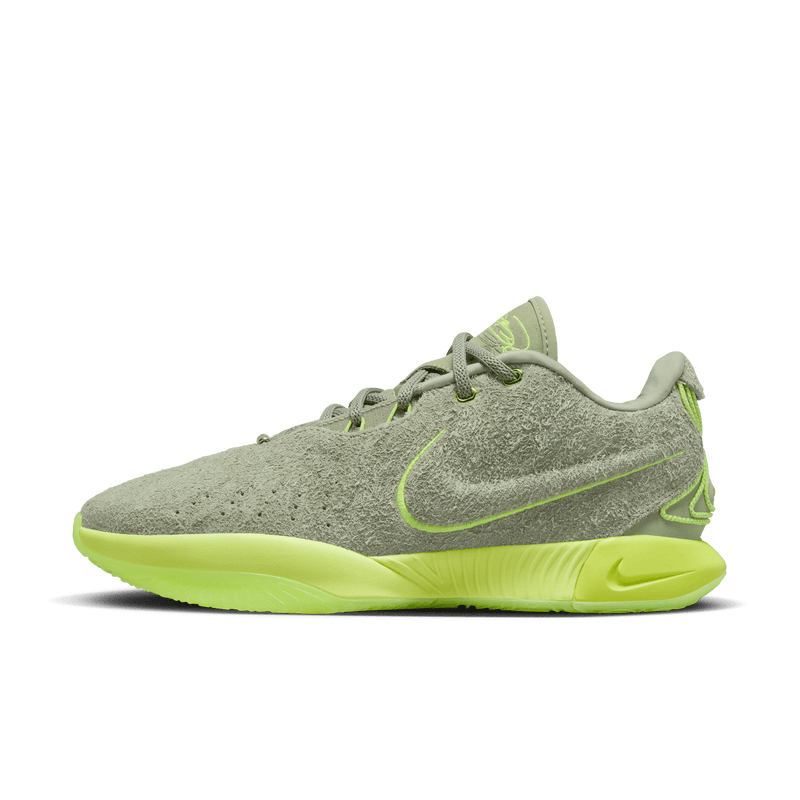 Nike lebron 5 donna argento deals