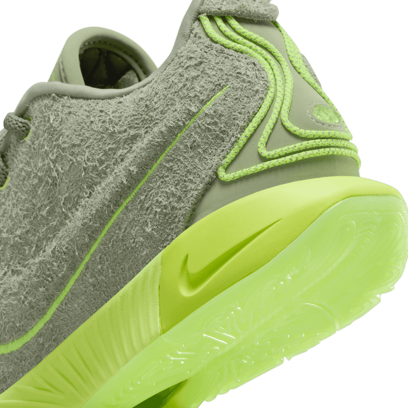 Nike LeBron XXI FV2345-302