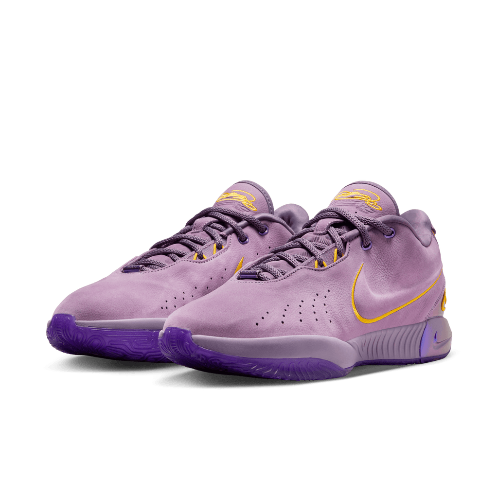 Nike LeBron XXI 'Freshwater" FV2345-500