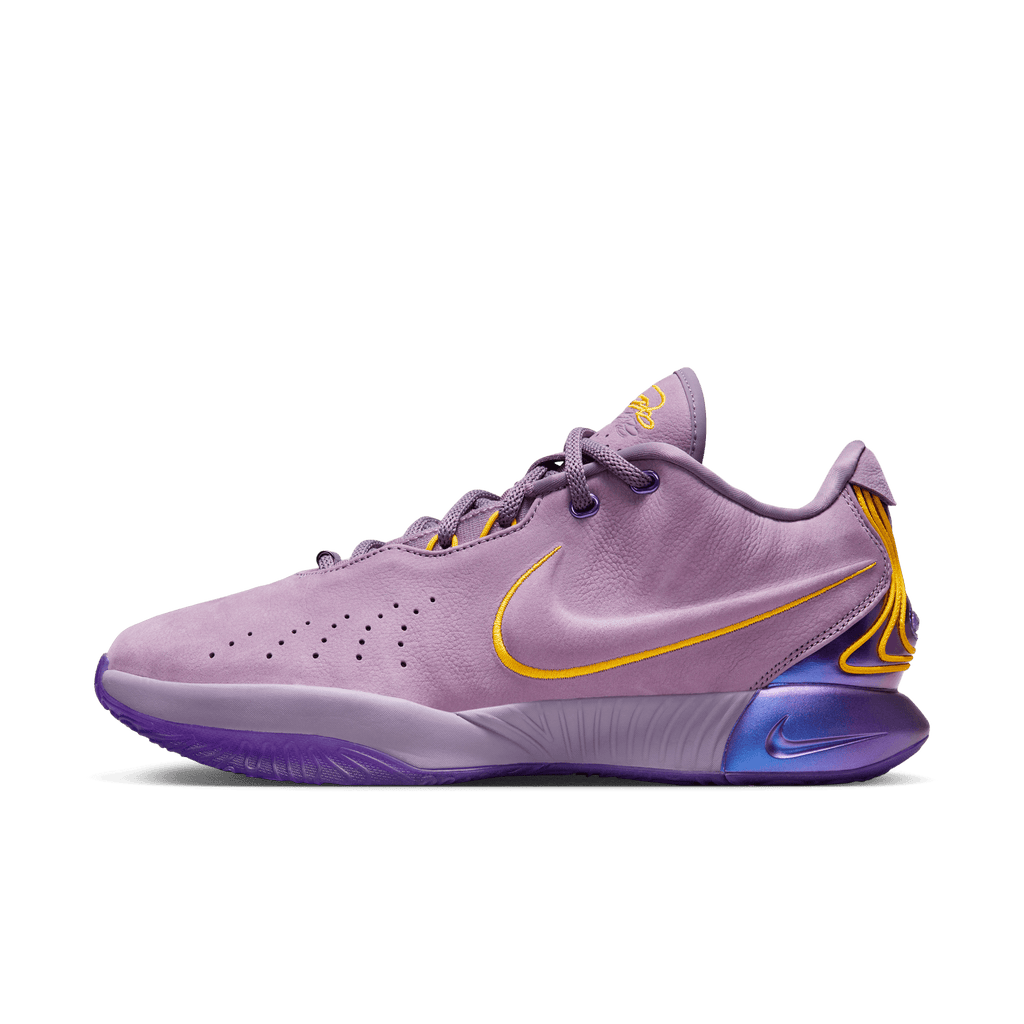 Nike LeBron XXI 'Freshwater" FV2345-500