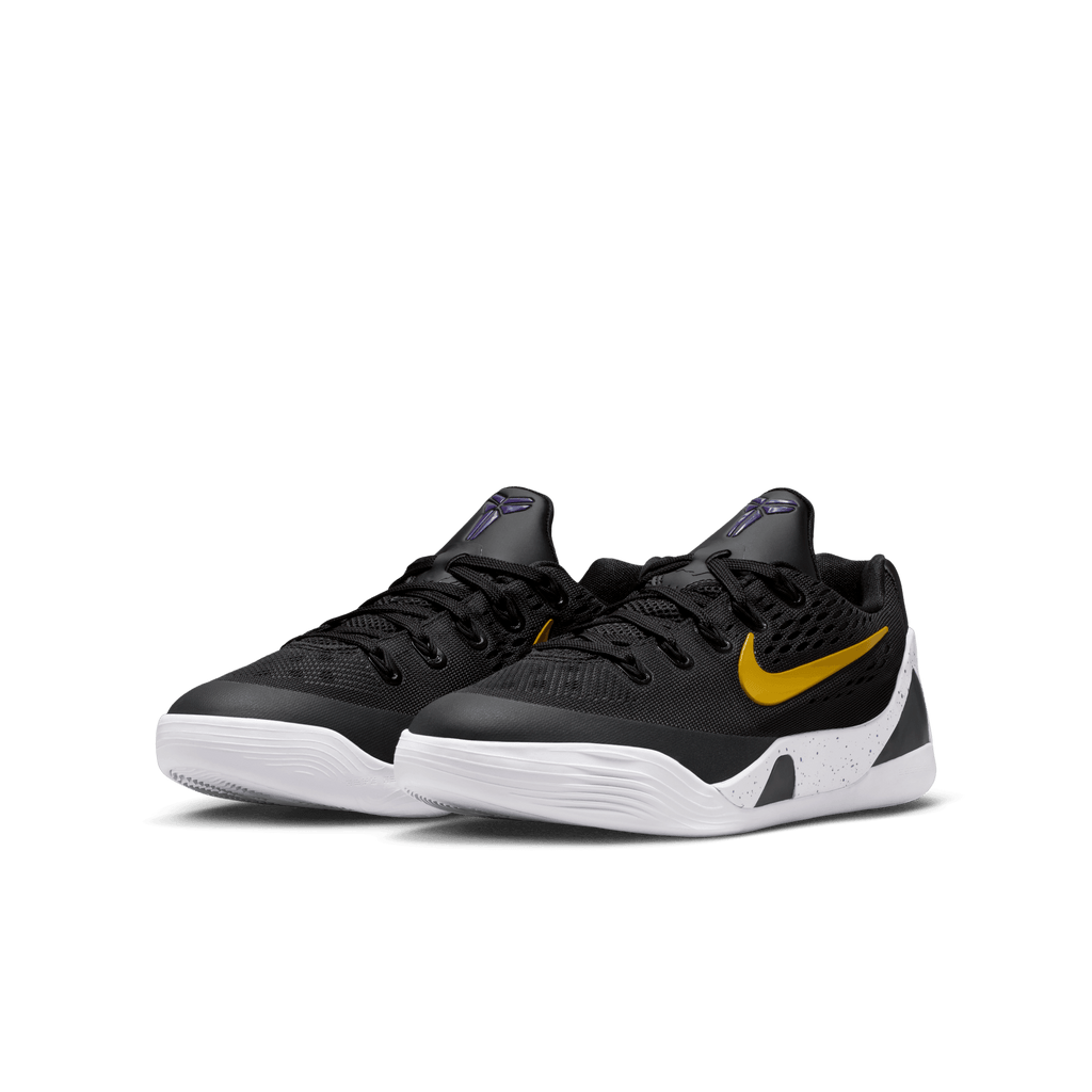 Youth Nike Kobe IX Low EM (GS) FV3607-003