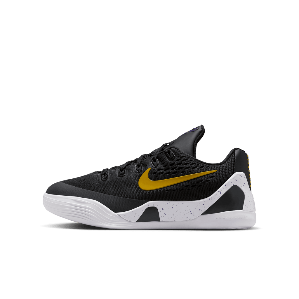 Youth Nike Kobe IX Low EM (GS) FV3607-003