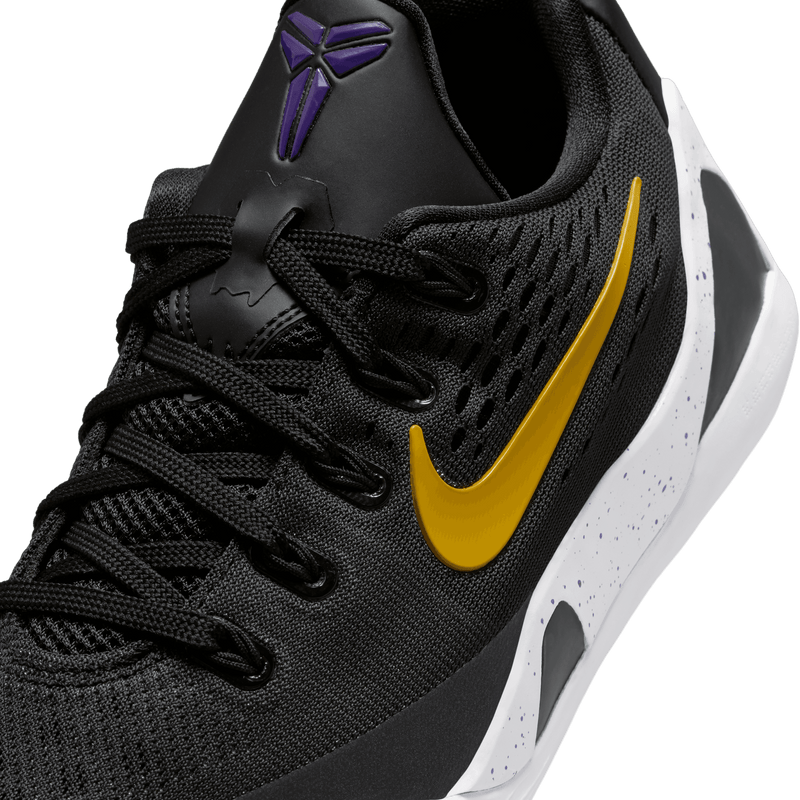 Youth Nike Kobe IX Low EM (GS) FV3607-003
