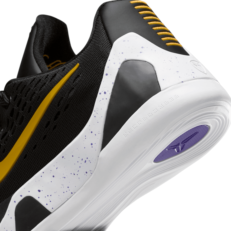 Youth Nike Kobe IX Low EM (GS) FV3607-003