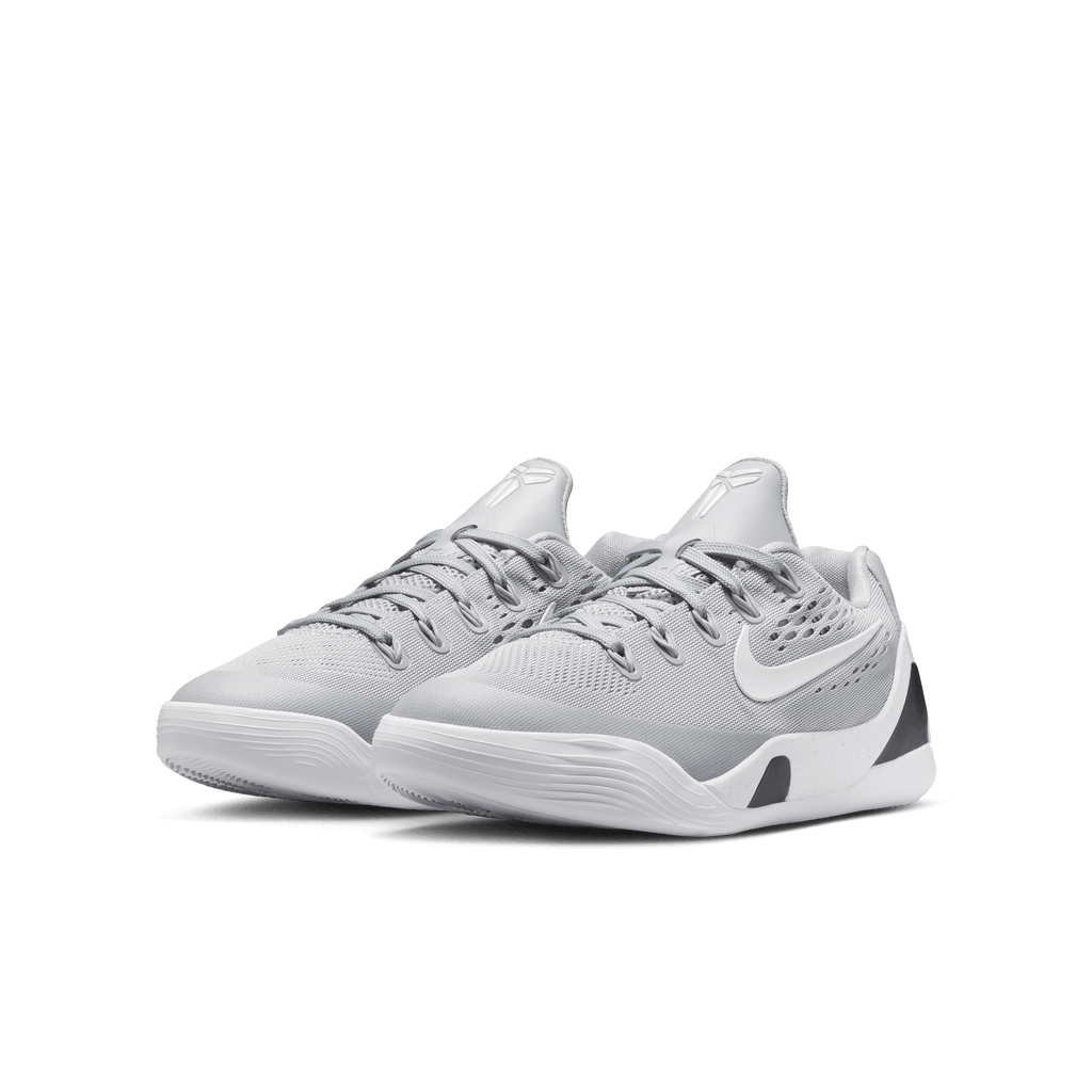 Youth Nike Kobe IX Low EM (GS) FV3607-004