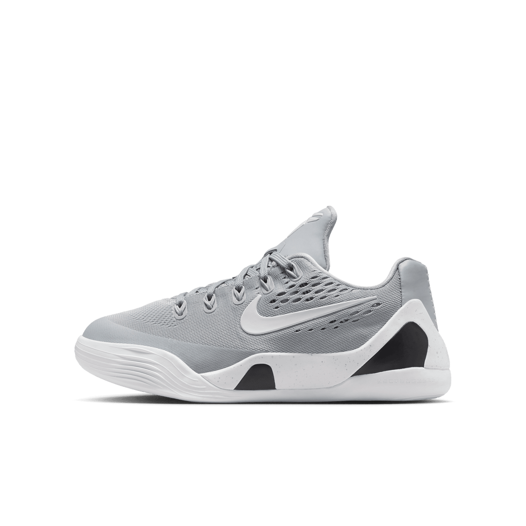 Youth Nike Kobe IX Low EM (GS) FV3607-004