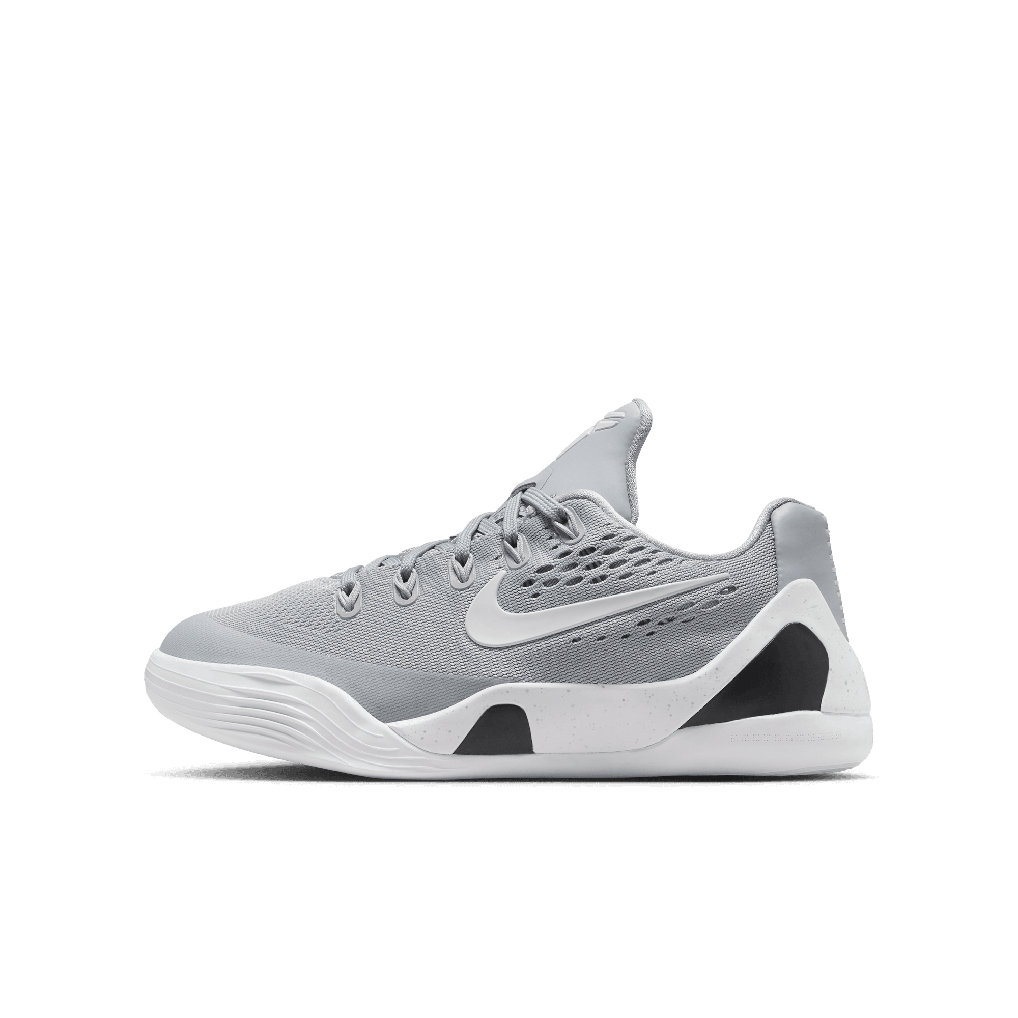Youth Nike Kobe IX Low EM (GS) FV3607-004 – Hoops Heaven