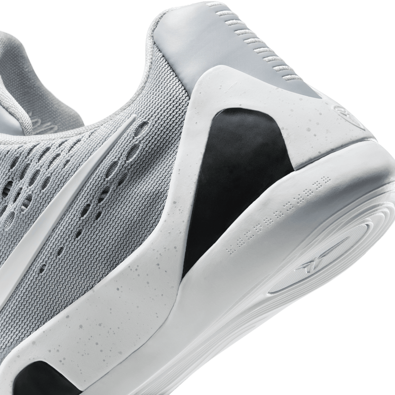 Youth Nike Kobe IX Low EM (GS) FV3607-004