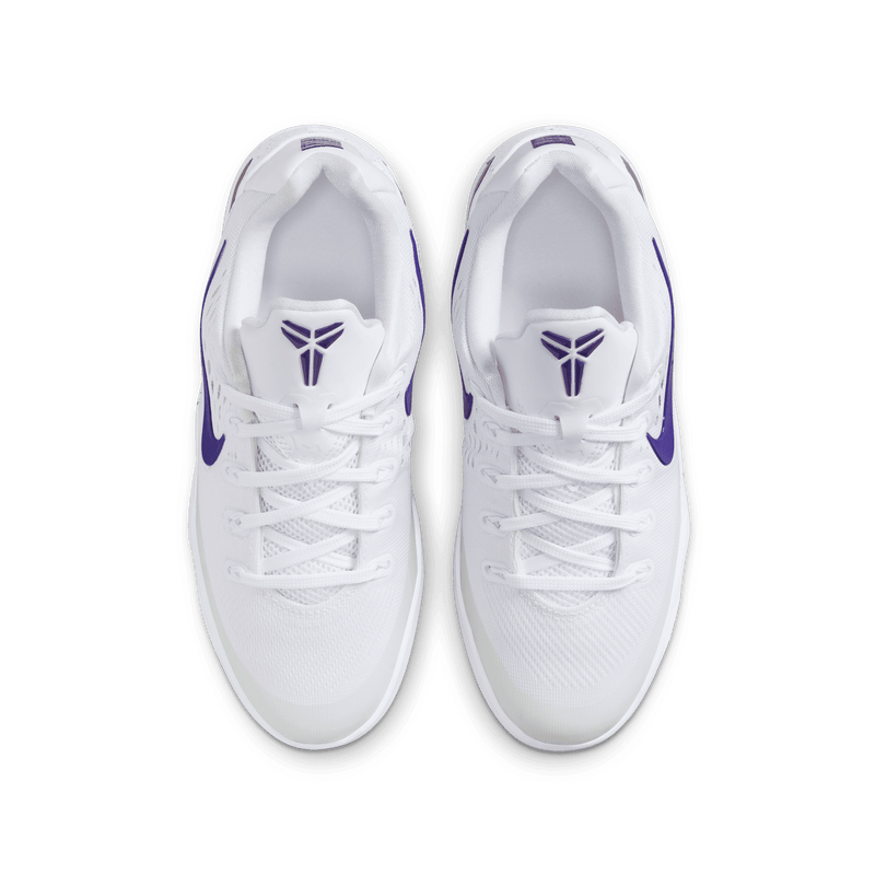 Youth Nike Kobe IX Low EM (GS) FV3607-101
