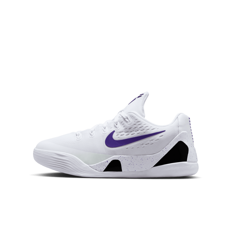 Youth Nike Kobe IX Low EM (GS) FV3607-101